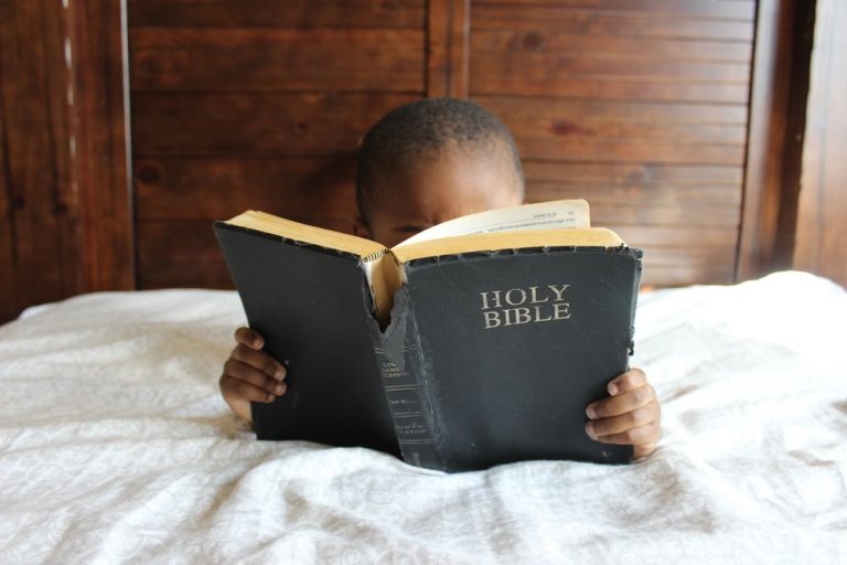 Samuel D. James on 5 Things I Learned as a Pastor’s Kid