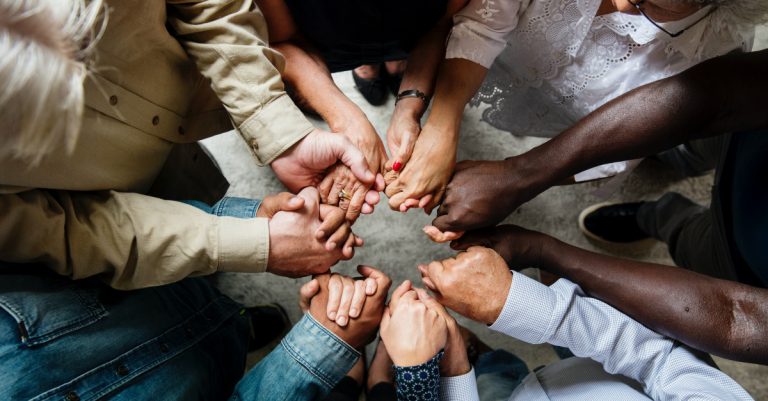 Christians Call for Global Day of Pray to End Coronavirus