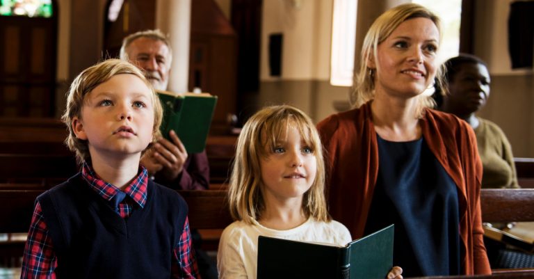 Churches Should ‘Love Thy Neighbor’ and Obey Gov’t Orders to Close, Christian Leaders Say
