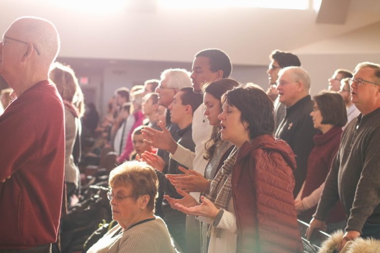 5 Ways To Embrace Church Diversity