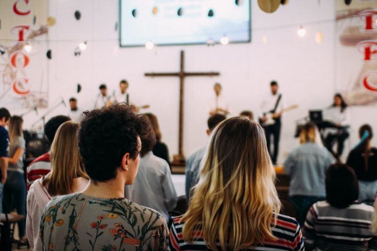 Pastors Weigh-In on Why They Are Keeping Their Church’s Doors Open despite Coronavirus Fears