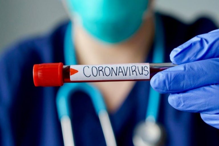 Karl Noten on How to Boost Your Immune System to Help Coronavirus