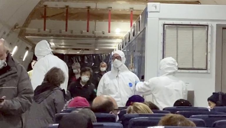 PODCAST: How the Lord is Leading Me to Pray During the Coronavirus Pandemic-Plague by Daniel Whyte III (Praying Through the Bible #396)
