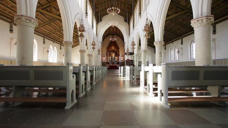 Europe Forsakes Christianity for ‘Paganism’