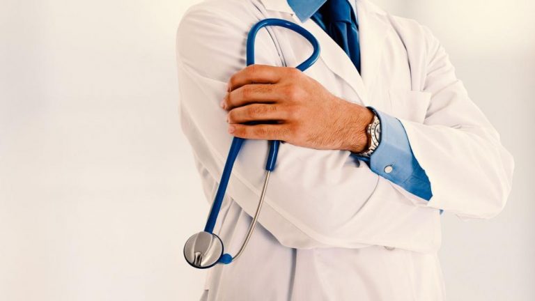 What It's Like to Have COVID-19: Infected Doctor Tells CBN News His Faith Carries Him Through