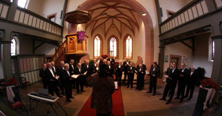 Dozens Diagnosed with COVID-19, 2 Die after Attending Choir Practice
