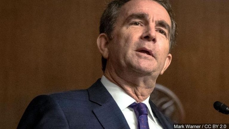 Virginia Governor Bans All on-campus Teaching, a Week After Evangelical Liberty University Allowed Students Back From Spring Break and at Least 11 Contracted Coronavirus