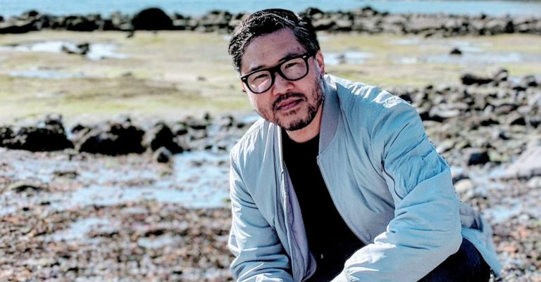 Eugene Cho Criticizes President Trump for Calling Coronavirus the ‘Chinese Virus’