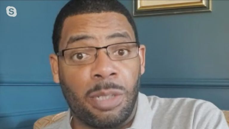Glory Be to God: Pastor Kenny Baldwin of Crossroads Baptist Church in Virginia is Recovering at Home From the Coronavirus but Says at One Point “I Was Begging, God, Please Just Give Me a Chance” and Warns Everyone to Take This Seriously, “This Thing is No Joke”