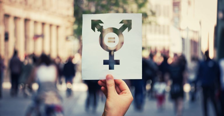 Father Who Sued to Prevent His Teen from Receiving Sex Change Treatments Could Face Jail Time