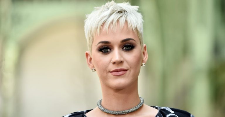 Federal Court Rules in Katy Perry’s Favor, Overturns Christian Artist’s Copyright Infringement Lawsuit