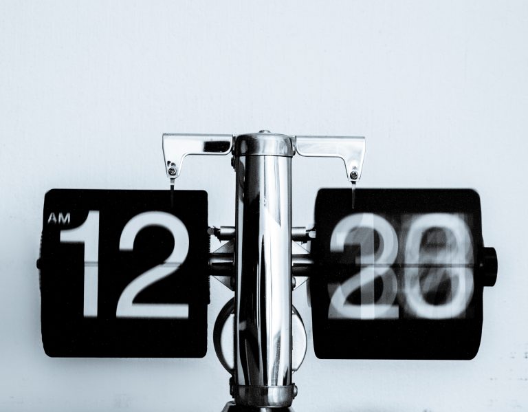 David Jeremiah on How to Keep Our Busy Lives in Perspective