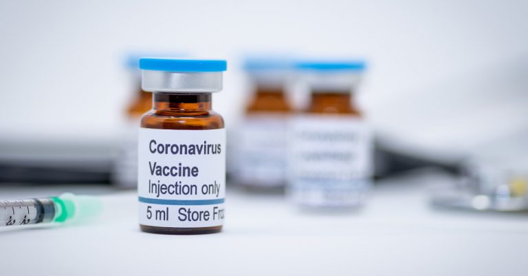 NIH Is ‘On Track’ for ‘Emergency Use’ Coronavirus Vaccine by Fall, Scientist Says