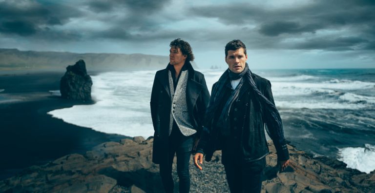 For King and Country to Live-Stream Concert Supporting Convoy of Hope’s 10 Million Meals Initiative