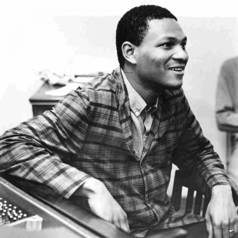 McCoy Tyner, Groundbreaking African-American Pianist of 20th Century Jazz, Dies at 81