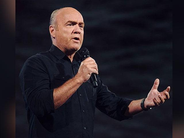 'Replace Fear With Faith and Pray': Greg Laurie Tells Americans to Pray, Not Panic Over Coronavirus