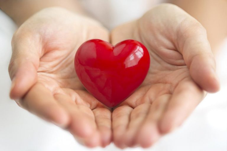 Dan Britton on Did You Know the Bible Talks About the Heart Over 1,000 Times?