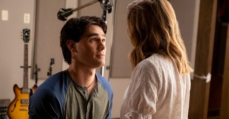 I Still Believe Challenges Society’s ‘Narcissistic’ Definition of Love, Directors Say