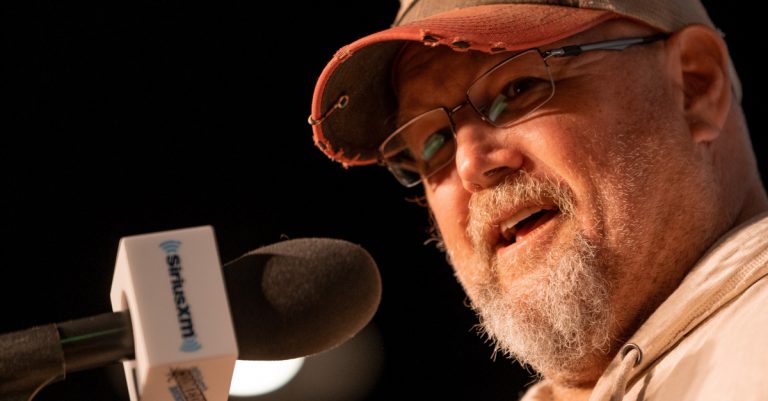 ‘I’m Not Imagining No Heaven’: Larry the Cable Guy Calls Out Celebrities for Singing ‘Imagine’ amid Coronavirus Outbreak