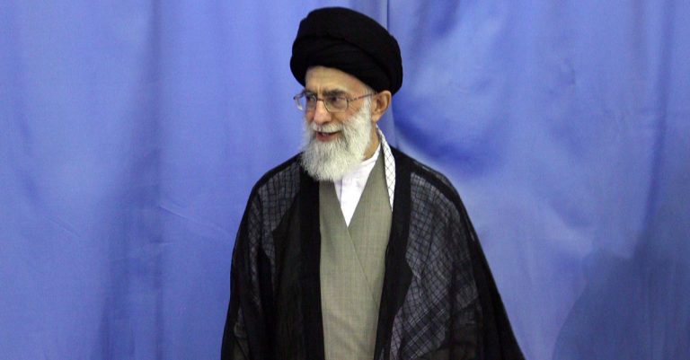 Iran’s Supreme Leader Allows Judge to Unfairly Jail Pastor without Court Hearing