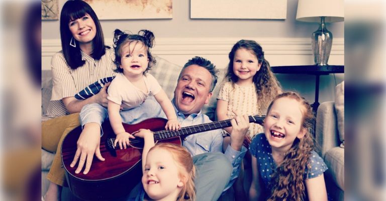 Keith Getty Calls Coronavirus an ‘Opportunity’ to ‘Reorder’ Homes for Christ