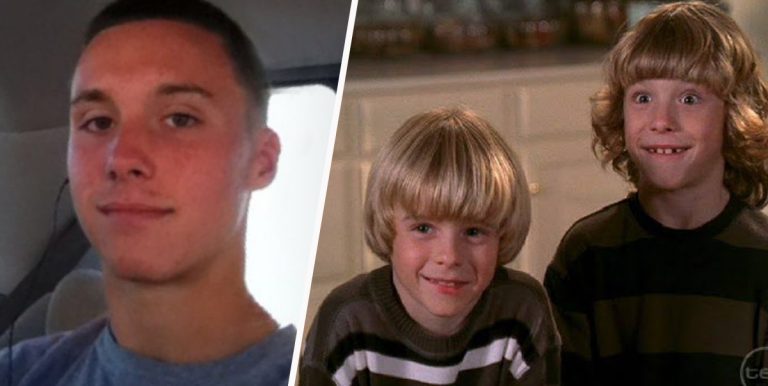 “7th Heaven” Actor Lorenzo Brino Dies at 21 After Car Accident — Pray for the Family