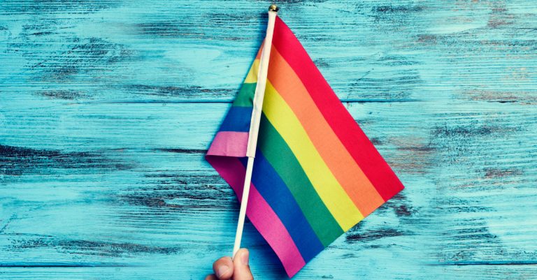 Christian Organization Calls for Cancellation of PBS’ LGBTQ Pride Month Miniseries, TV Broadcast