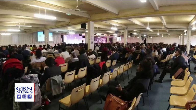 French Megachurch Sees Salvations as 1,126 Coronavirus Cases are Reported
