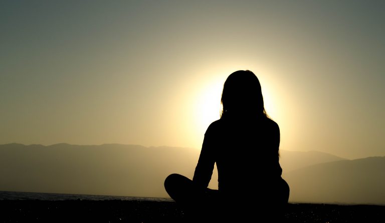 Jim Denison on the Allure of Self-Reliant Control and the Power of Trusting God