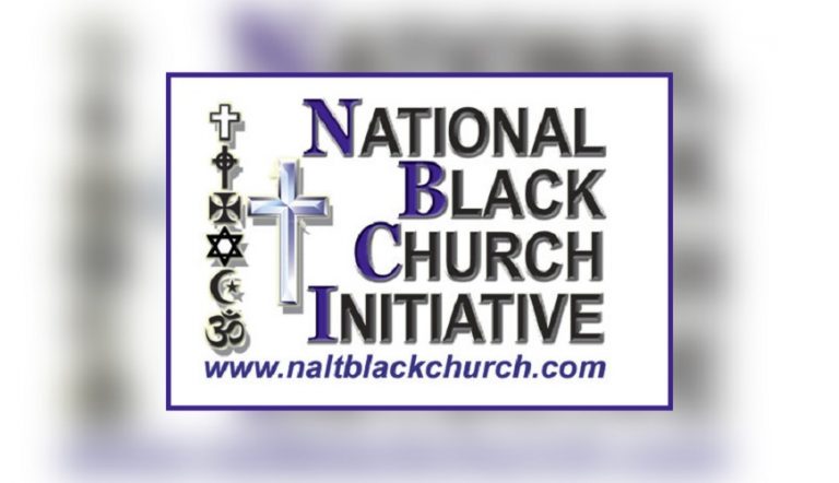 Rev. Anthony Evans, President of The National Black Church Initiative, Says Black Religious Faith Voters Firmly Rejected Buttigieg and His Radical Gay Agenda