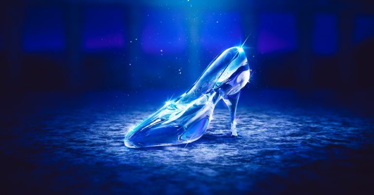 New Cinderella Film to Feature ‘Genderless’ Fairy Godmother—’Kids Are Ready’