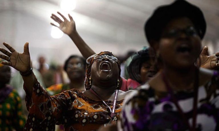 Wife of Nigerian Bishop and Church Secretary Freed After Being Kidnapped by Gunmen