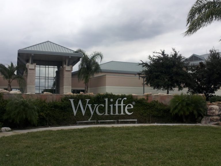 Wycliffe Discovery Center Named as One of the Top 5 Religious Museums in the U.S. by USA Today Readers