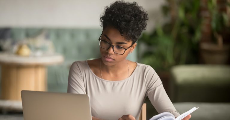 Online Church Attendance Quadrupled Sunday in Light of COVID-19, Company Says