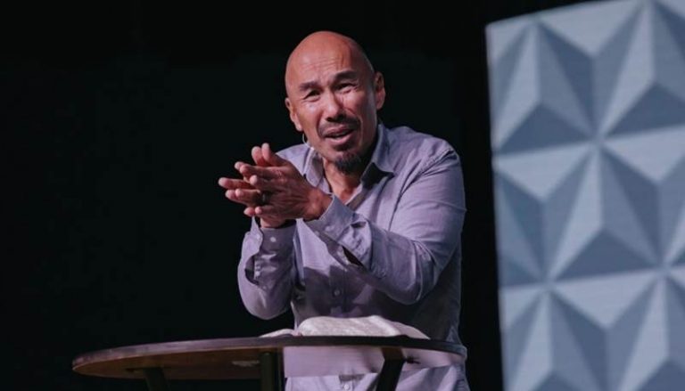 Francis Chan Says “Strong Believers” are Sharing the Gospel in Hong Kong Meanwhile “Too Many Christians Are Isolating Themselves” in Coronavirus Outbreak