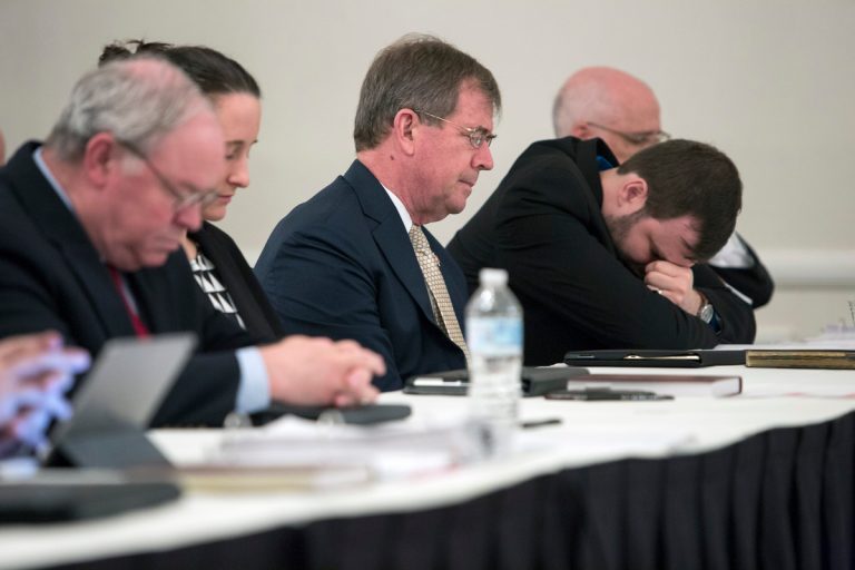United Methodist Leaders Begin Planning New Conservative Denomination as Expected Split Draws Closer