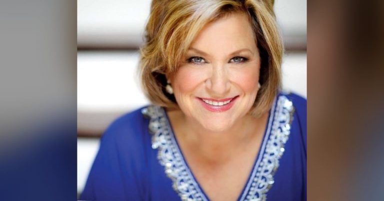 WATCH: Legendary Gospel Singer Sandi Patty Tests Positive for Coronavirus