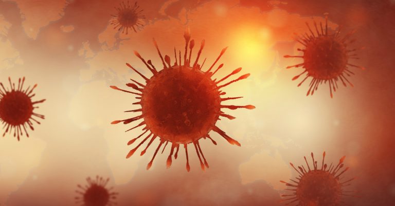 Religious Leaders Believe Coronavirus Outbreak Is a Sign of the Messiah’s Return
