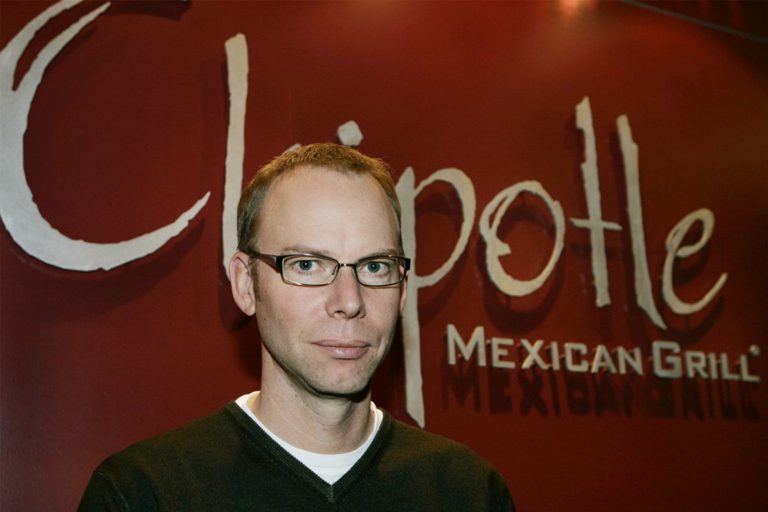 Chipotle Founder Steve Ells Steps Down from Board