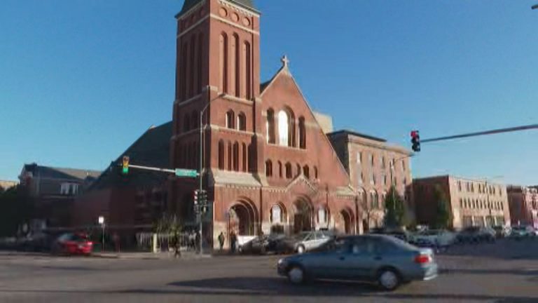Chicago Catholic Church To Ring Bells 5 Times A Day As Call To Prayer During Coronavirus Plague — Baptist and Protestant Churches Should Follow their Lead and Ring their Bells for Prayer Every Waking Hour — Prpray Without Ceasing