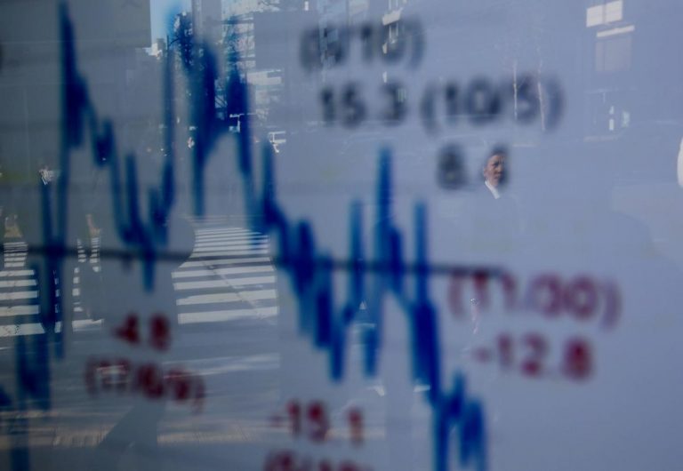 Eric Geiger on Why a Decline in the Stock Market Can Be a Gift for Christians