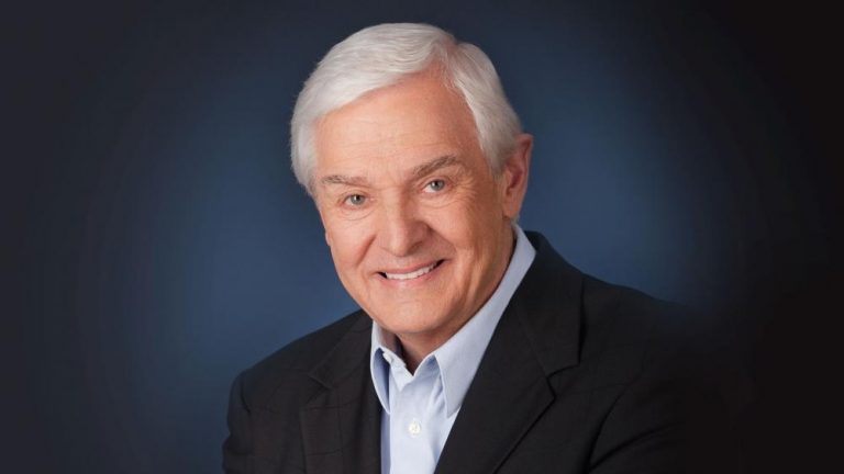 Pastor David Jeremiah Says COVID-19 Is ‘Probably’ Not a Sign of the End Times