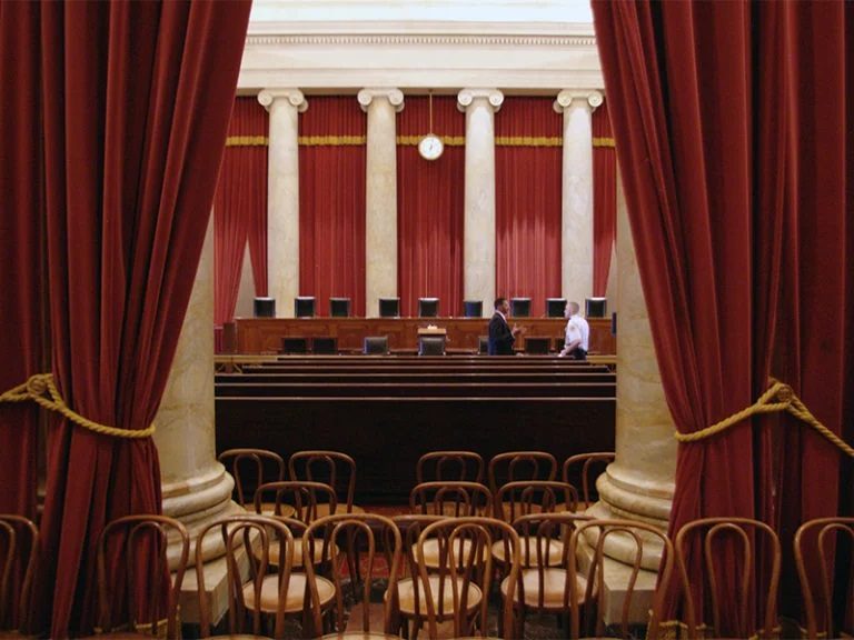 John Stonestreet & David Carlson on the Supreme Court to Rule on Abortion Regulations in Louisiana
