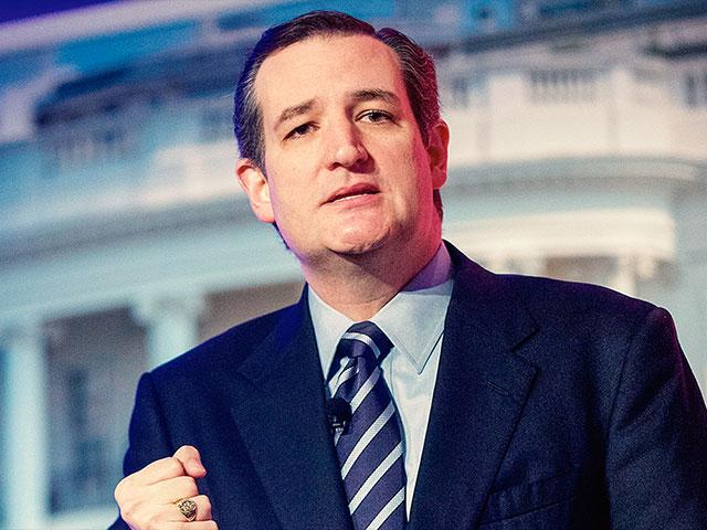 Sen. Ted Cruz, Rep. Paul Gosar to Self-Quarantine After Interacting With Man Infected With Coronavirus