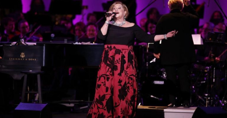 ‘This Is Not Fake News’: Sandi Patty Reveals She Has Coronavirus