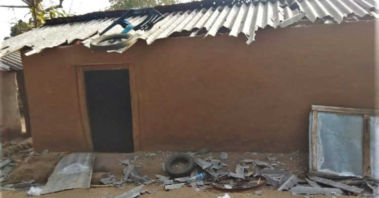 Tribal Villagers in India Beat Christian Family, Destroy Food Supply