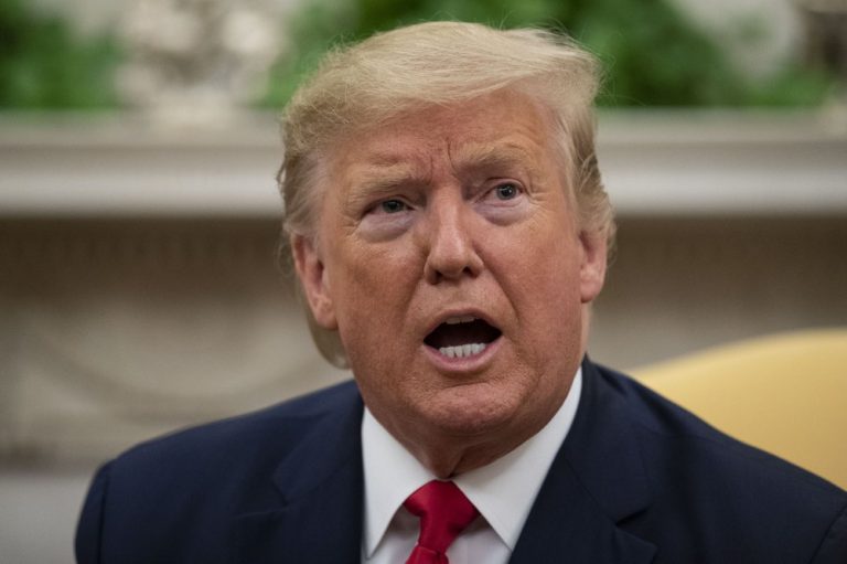 Survey Finds That Most White Evangelicals Approve of Trump’s COVID-19 Response