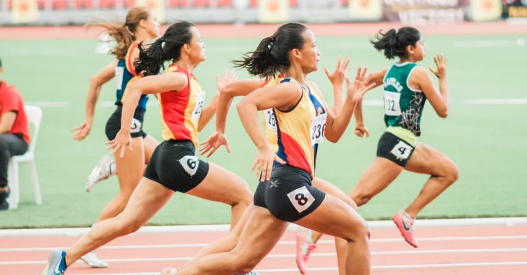 Trump DOJ: Boys Shouldn’t Be Allowed to Play in Girls’ Sports