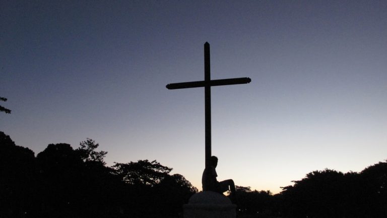 PODCAST: Except a Man Be Born Again, Part 6 (Gospel Light Minute X #430 with Daniel Whyte III)