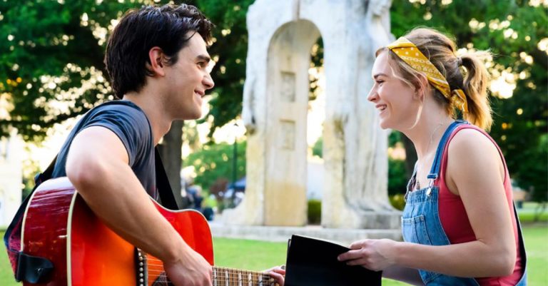 I Still Believe Viewers Are ‘Coming to Faith in Christ’ while Watching at Home, Director Says